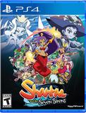Shantae and the Seven Sirens (PlayStation 4)